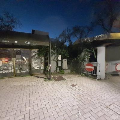 Bassanonet.it Divieto di ac-cesso