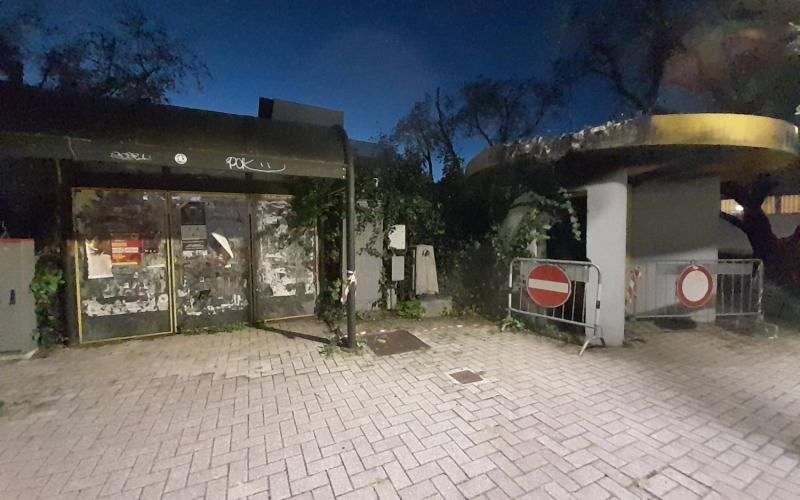 Bassanonet.it Divieto di ac-cesso