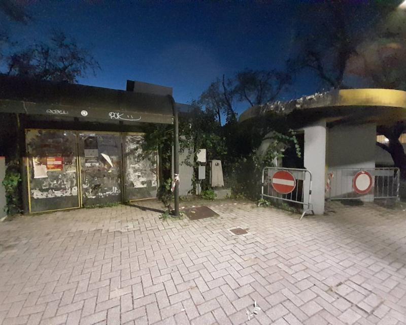 Bassanonet.it Divieto di ac-cesso