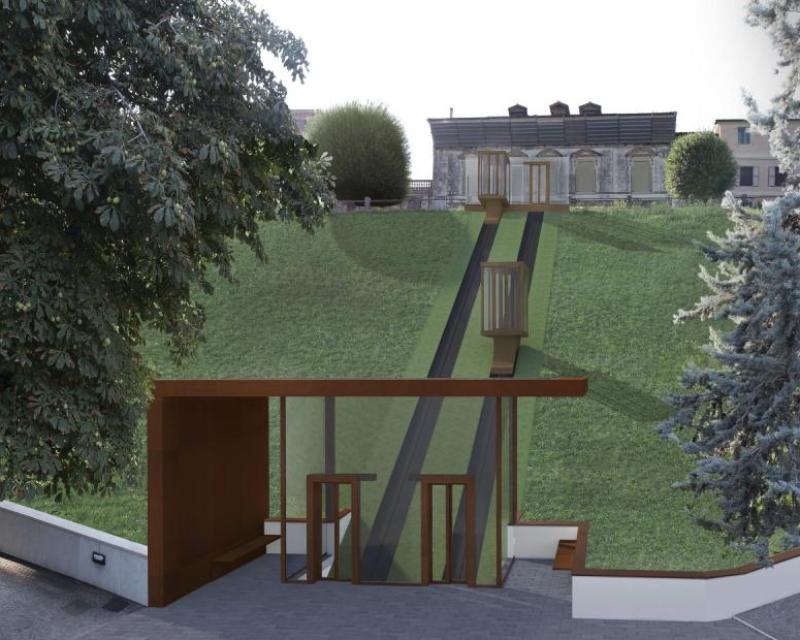 Bassanonet.it Discorsi da ascensore