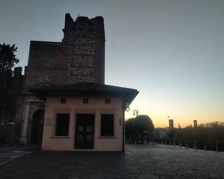 Bassanonet.it Figli di un Caffè minore