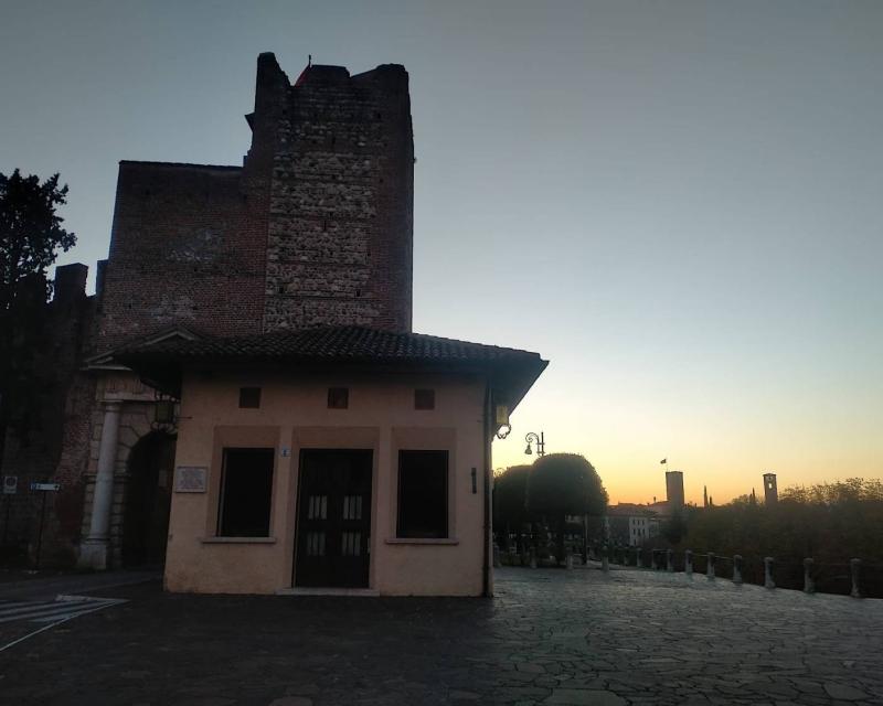 Bassanonet.it Figli di un Caffè minore