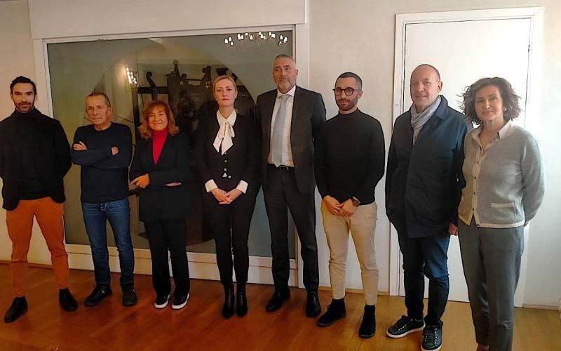 Bassanonet.it Missili terra-Facchin