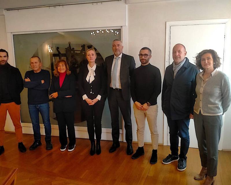 Bassanonet.it Missili terra-Facchin