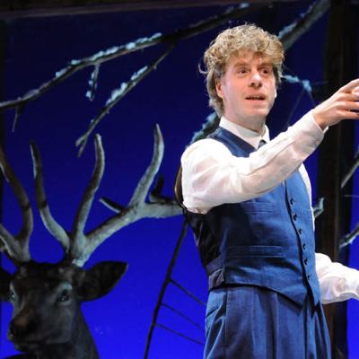 Bassanonet.it Con Guenzi nella Trappola di Agatha Christie