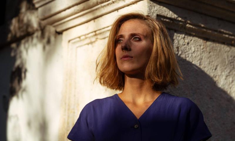 Bassanonet.it - Valentina Fin (foto da: Comunicazione Women For Freedom)