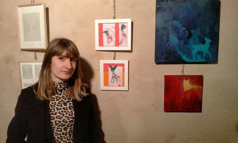 Bassanonet.it - Camilla Keibi Baron