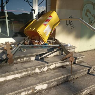 Bassanonet.it Zero in condotta