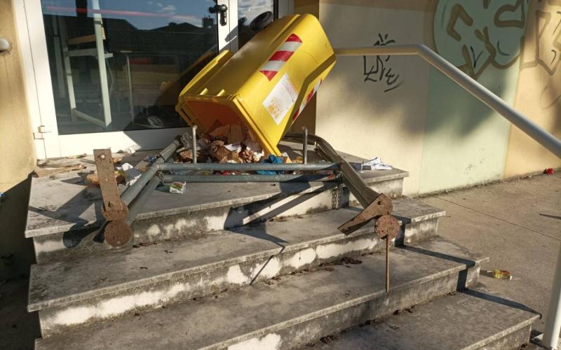 Bassanonet.it Zero in condotta