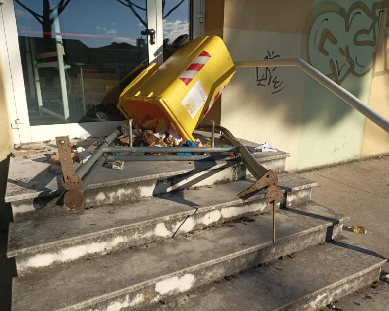 Bassanonet.it Zero in condotta