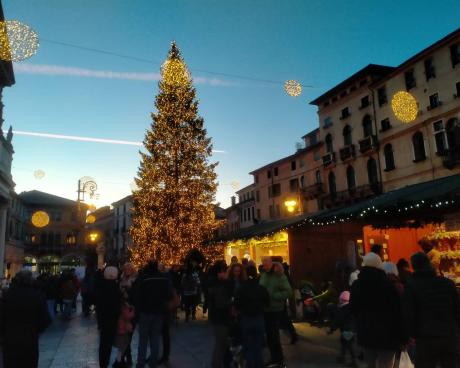 Bassanonet.it Nastro del Ciel