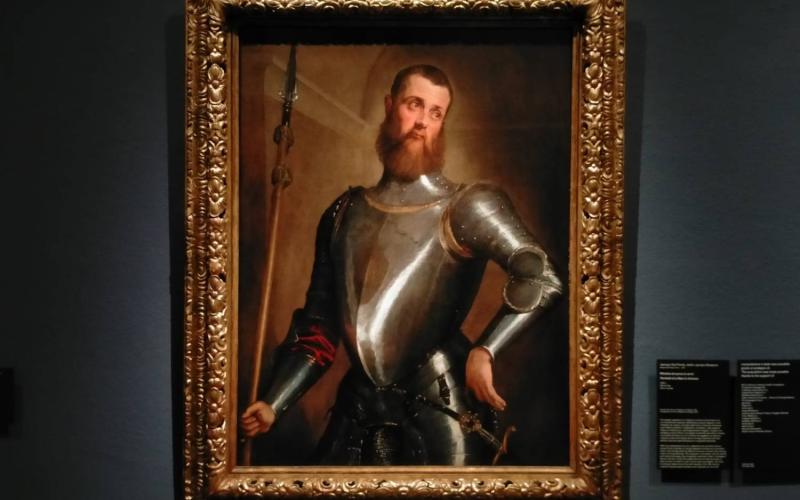 Bassanonet.it Ritratto di un anno in armi