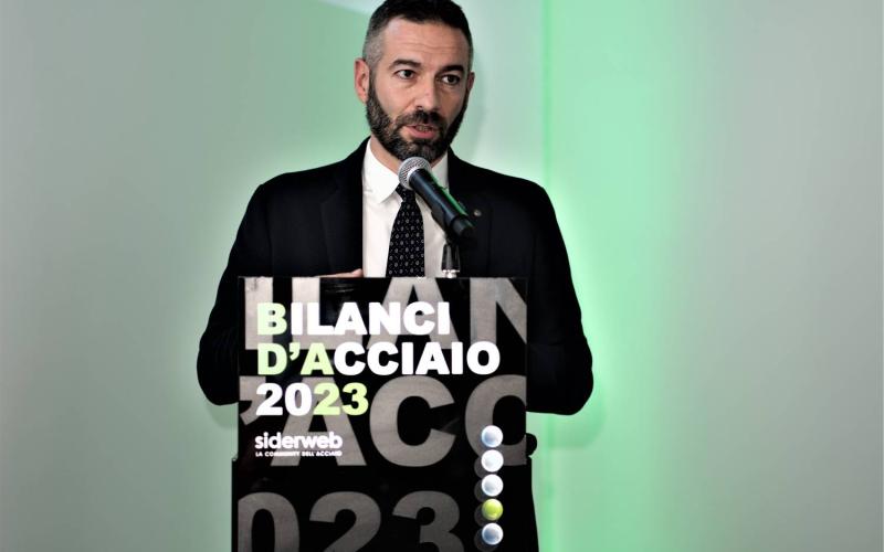 Bassanonet.it Il Made in Italy dell’acciaio