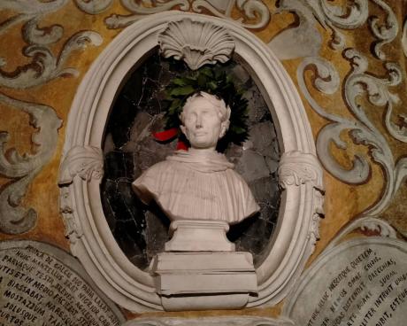 Bassanonet.it Mago Merlino