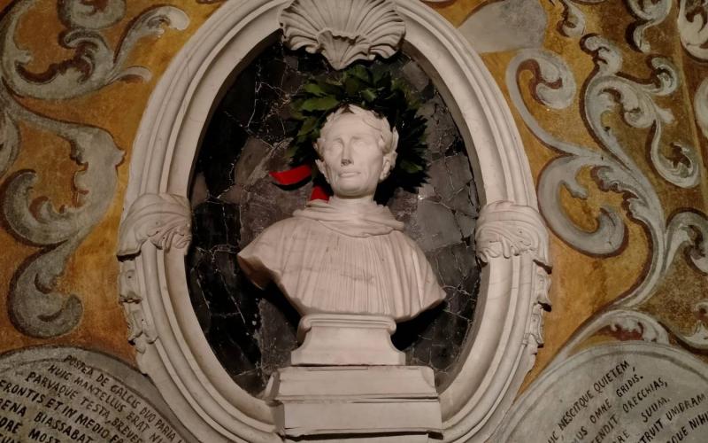 Bassanonet.it Mago Merlino