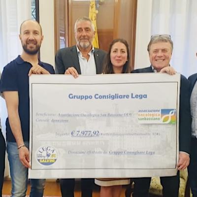 Bassanonet.it Gettone di assistenza