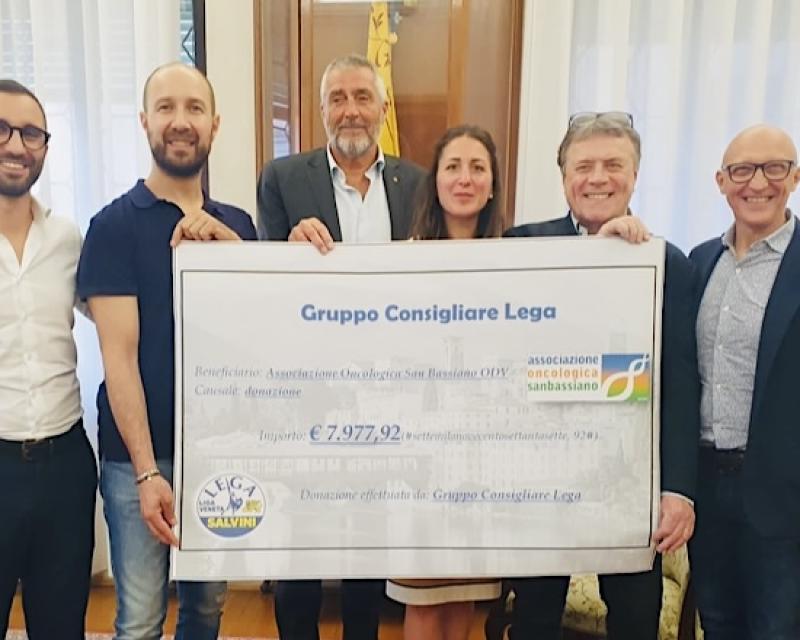 Bassanonet.it Gettone di assistenza