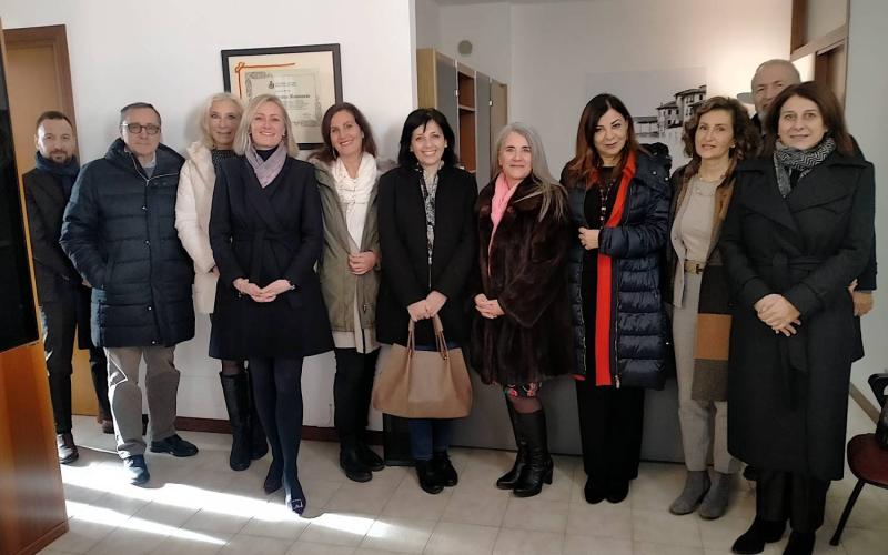 Bassanonet.it Equilibrio stabile