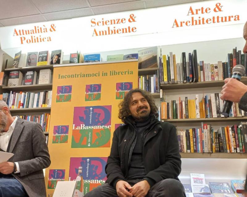 Bassanonet.it Modalità lettura 3 - n.2