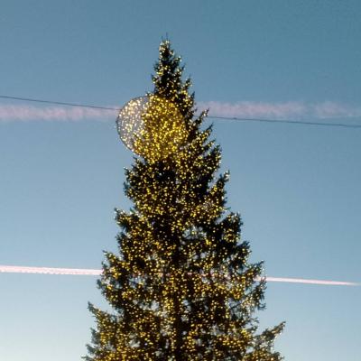 Bassanonet.it Tregua di Natale