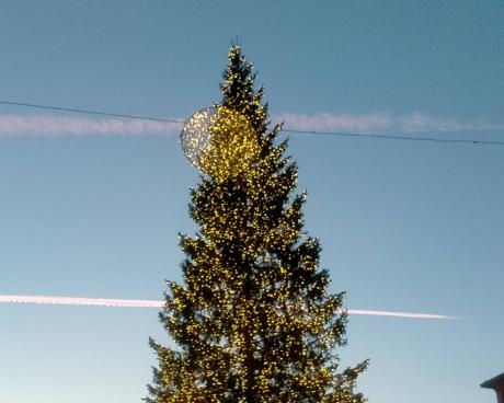 Bassanonet.it Tregua di Natale