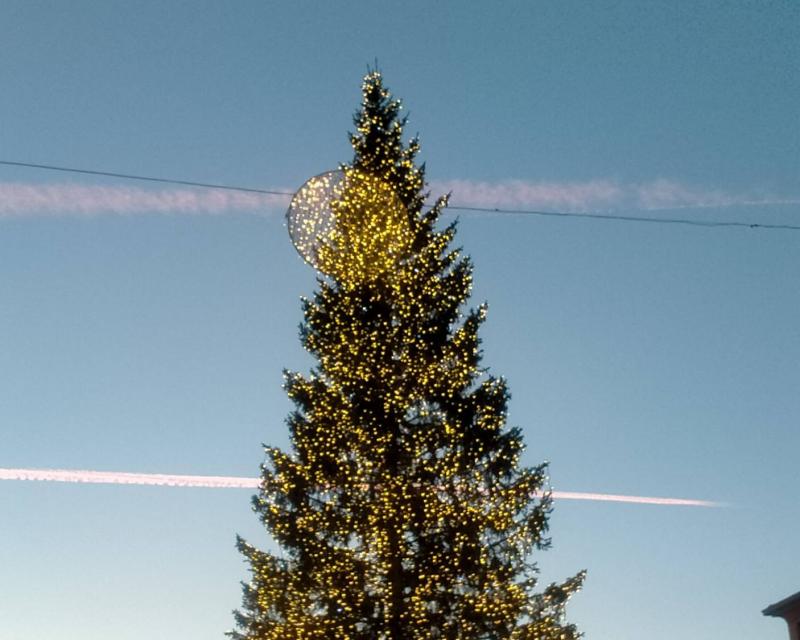 Bassanonet.it Tregua di Natale