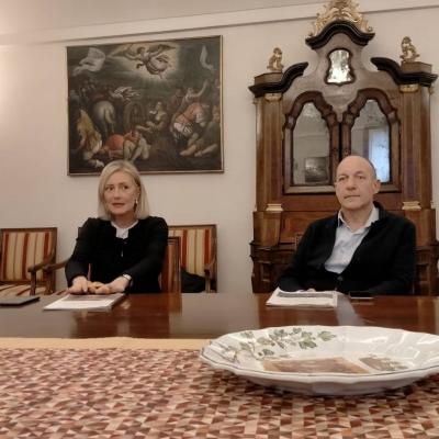 Bassanonet.it Ricomincio da tre