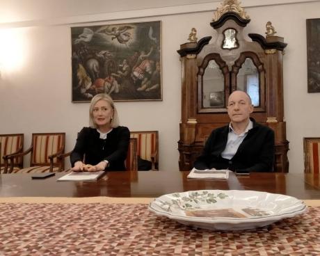 Bassanonet.it Ricomincio da tre