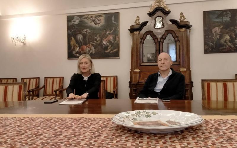 Bassanonet.it Ricomincio da tre