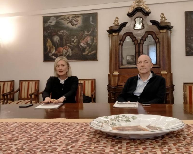 Bassanonet.it Ricomincio da tre