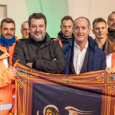 Bassanonet.it Libera Nos a Malo