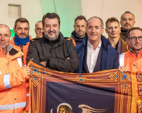 Bassanonet.it Libera Nos a Malo