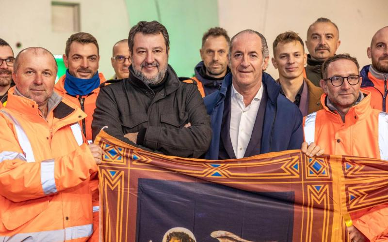 Bassanonet.it Libera Nos a Malo