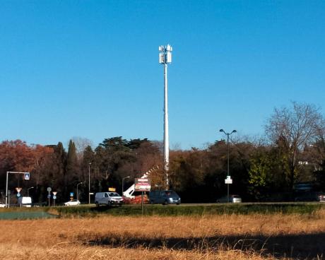 Bassanonet.it Radio PD