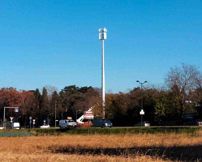 Bassanonet.it Radio PD