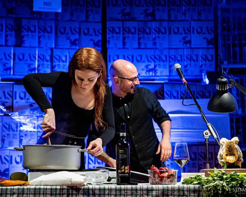 Bassanonet.it Teatro in centro, a Marostica