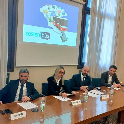 Bassanonet.it Nasce il progetto Sostenibùs