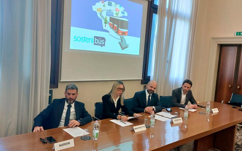 Bassanonet.it Nasce il progetto Sostenibùs