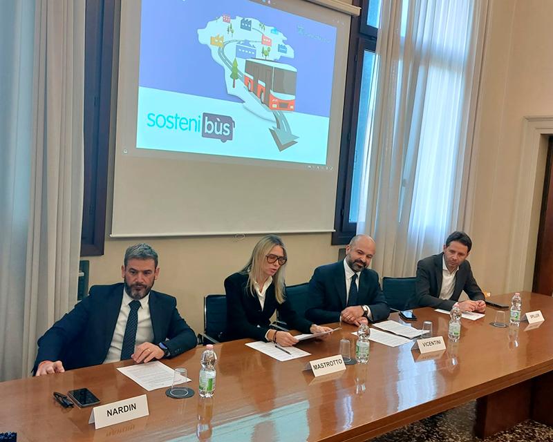 Bassanonet.it Nasce il progetto Sostenibùs