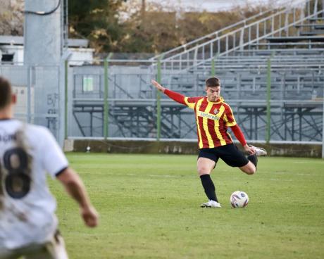 Bassanonet.it Bassano ko su rigore