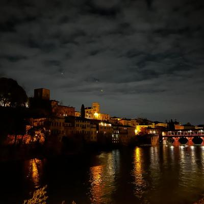 Bassanonet.it Bassano del Nulla