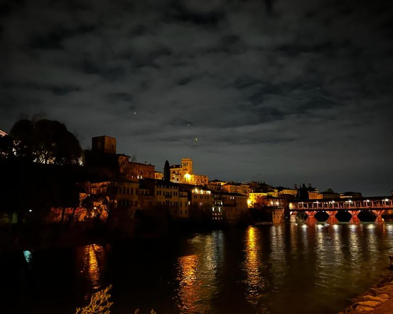 Bassanonet.it Bassano del Nulla