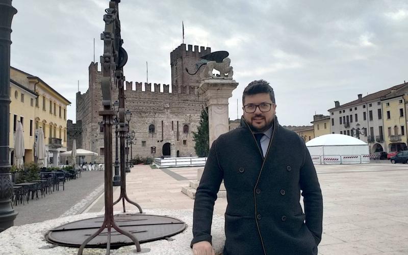 Bassanonet.it A più non Mozzo