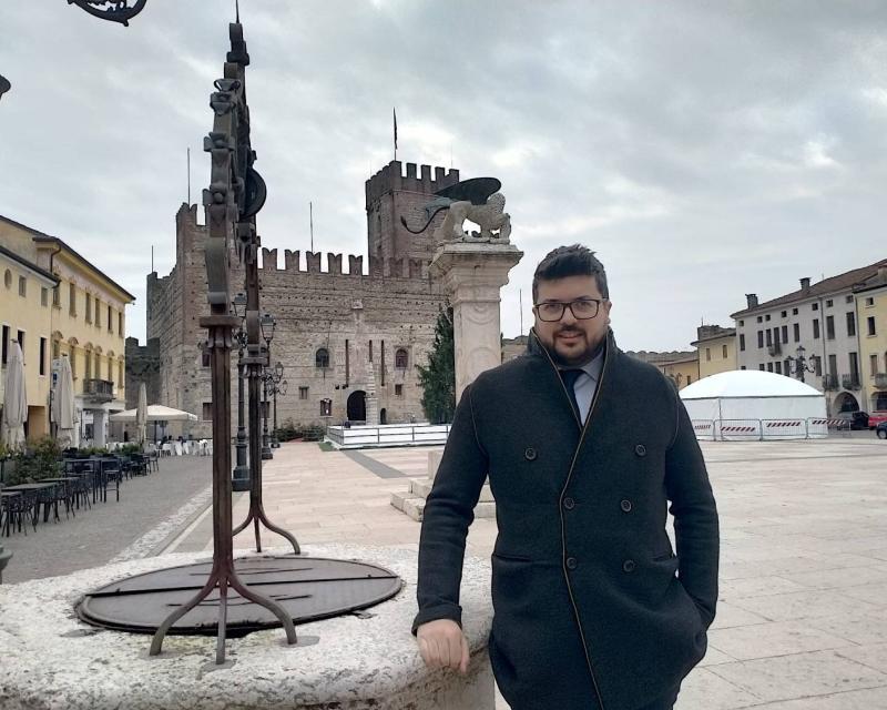 Bassanonet.it A più non Mozzo