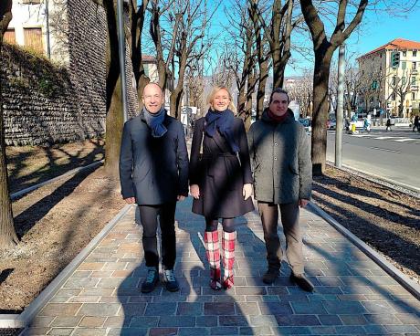 Bassanonet.it Il fatto con gli stivali