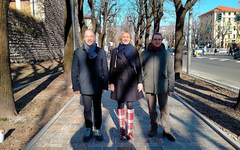 Bassanonet.it Il fatto con gli stivali