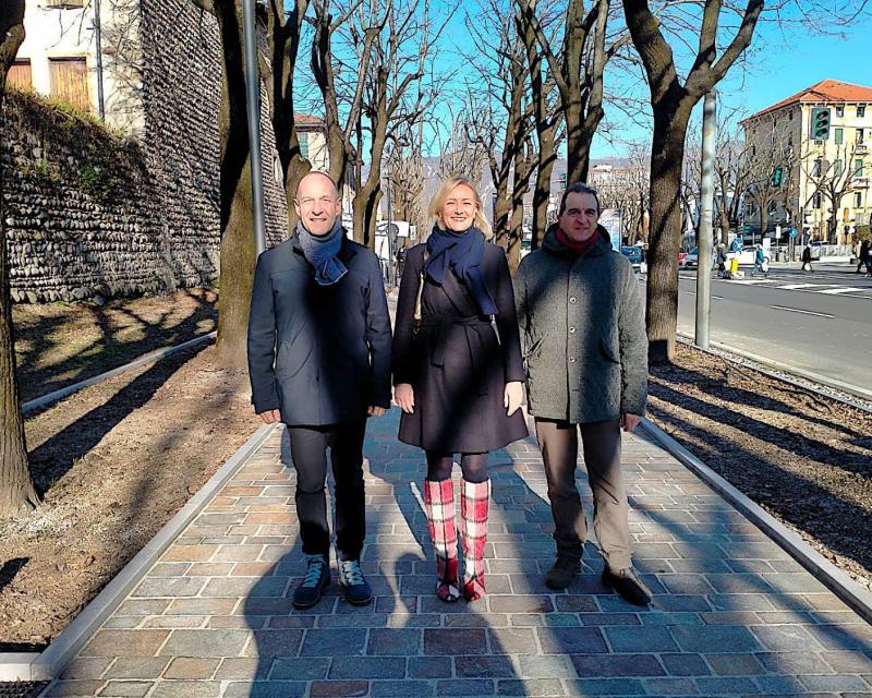 Bassanonet.it Il fatto con gli stivali