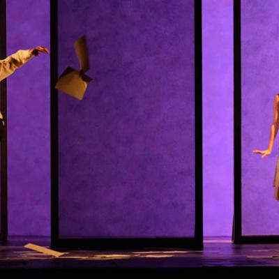 Bassanonet.it In viaggio con Benjamin Button: tra romanzo, film e teatro