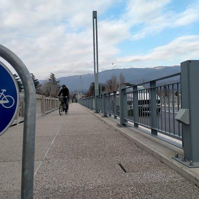 Bassanonet.it Rischio ciclabile