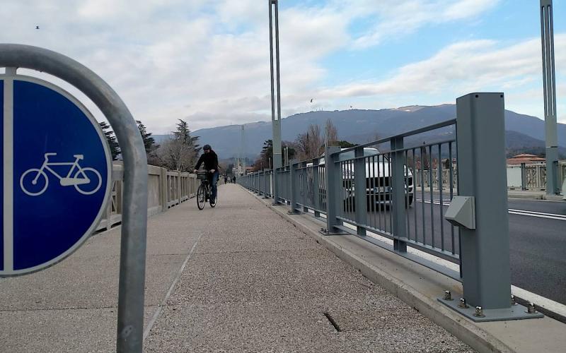 Bassanonet.it Rischio ciclabile